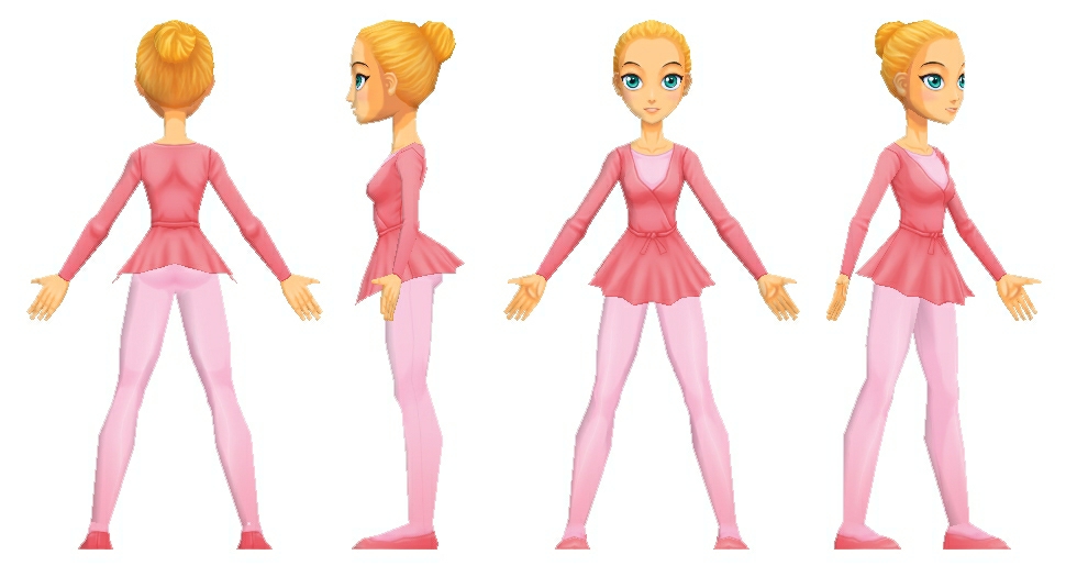 Ballerina - Imagen 26